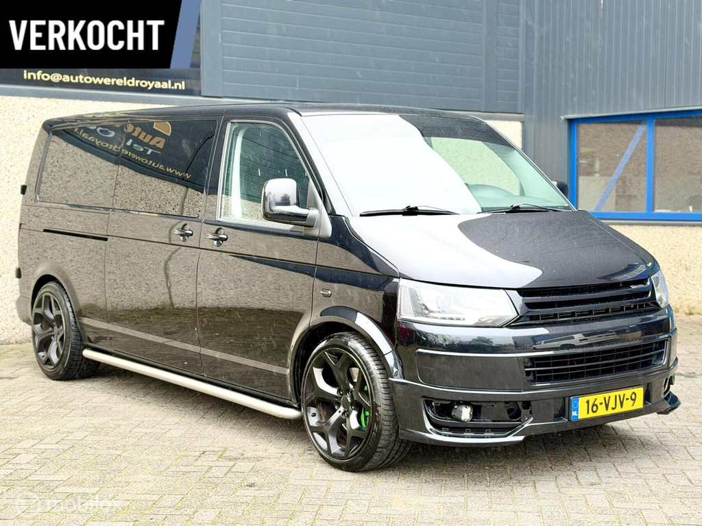 Volkswagen Transporter 2.5 TDI 340 Budgetline DC 57385627-2.jpg | Autowereld Royaal